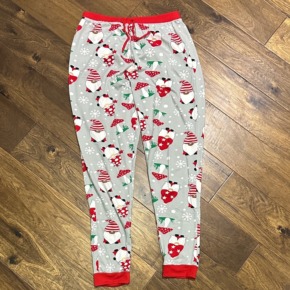 PJ Jogger Pants Size Medium